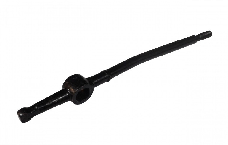 21210-1804052 Рычаг раздатки (блокир. диф.) прямой