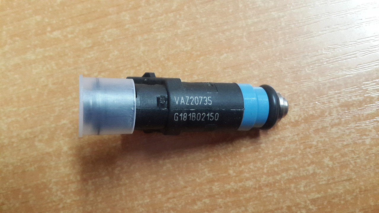 11190-1132010 Форсунки Siemens Siemens 20735, 16 клапанная