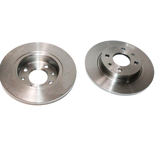 11196-3502070 Диск тормозной задний, Калина Спорт