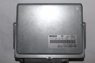 21110-1411020-40 ЭБУ BOSCH -Контроллер