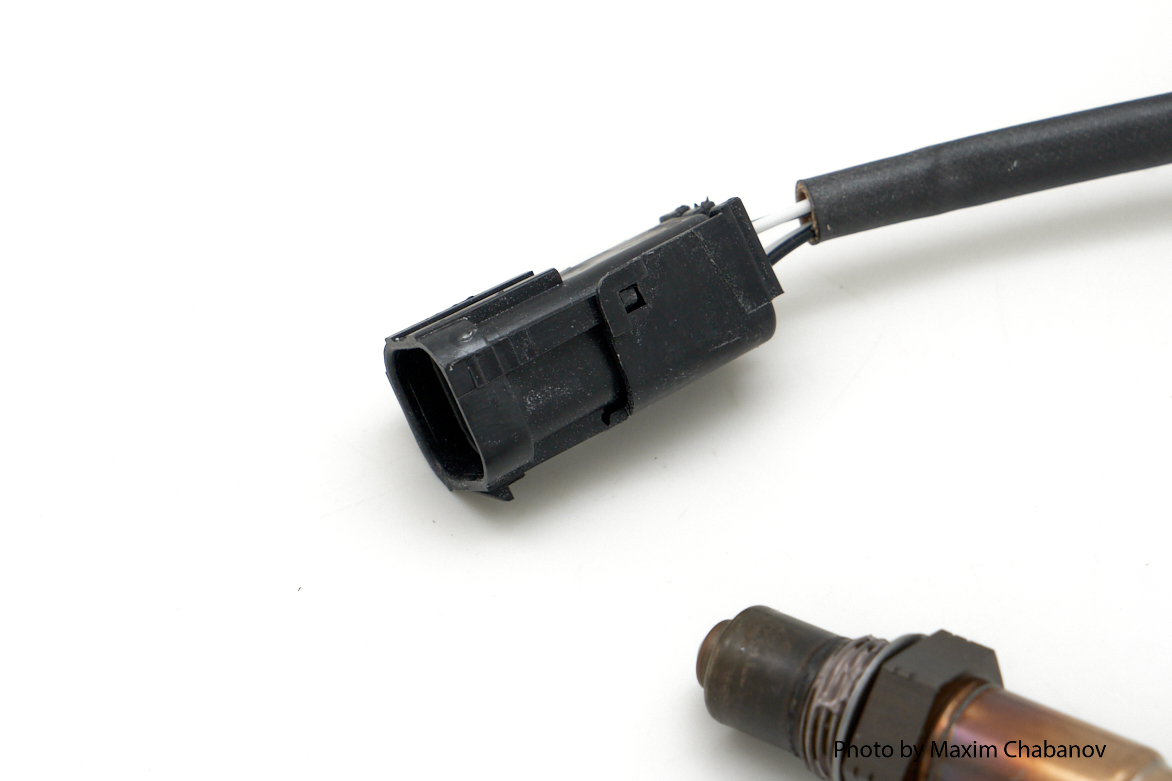 11180-3850010 Датчик кислорода /537/