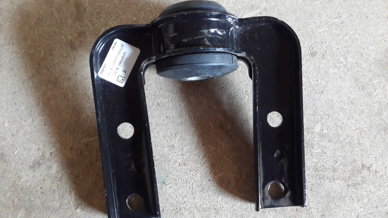 11180-2904049 Кронштейн растяжки передней подвески