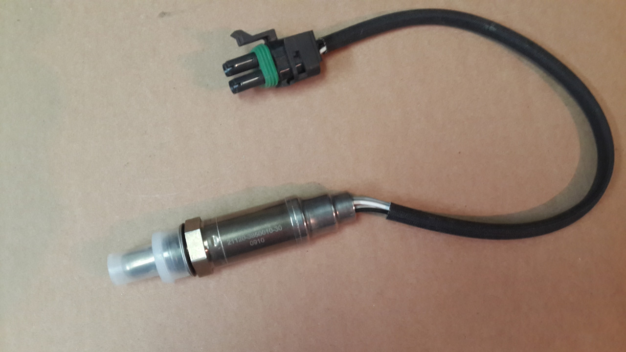 21120-3850010-30 Датчик кислорода Евро-3 "247"
