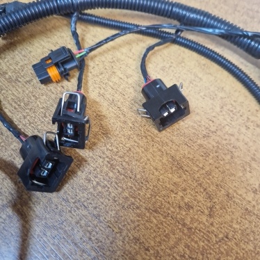 21179-3724036-00 Жгут форсунок, Веста