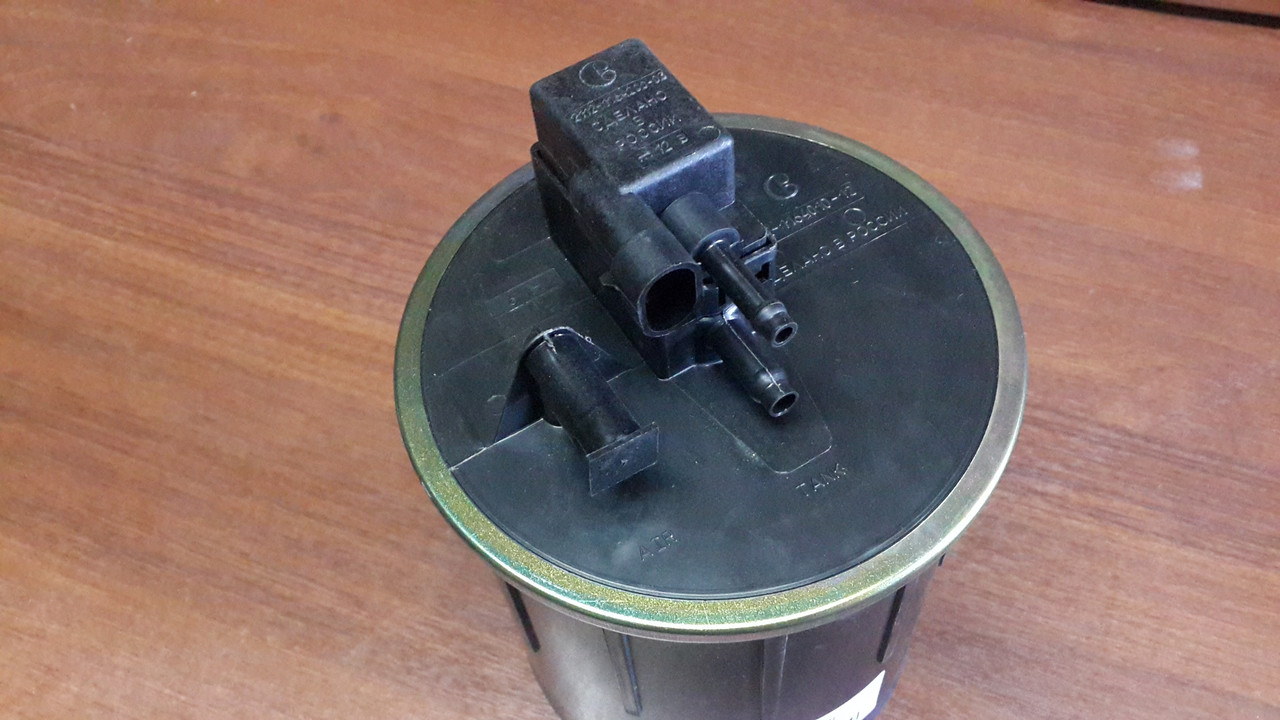 21120-1164010 Адсорбер