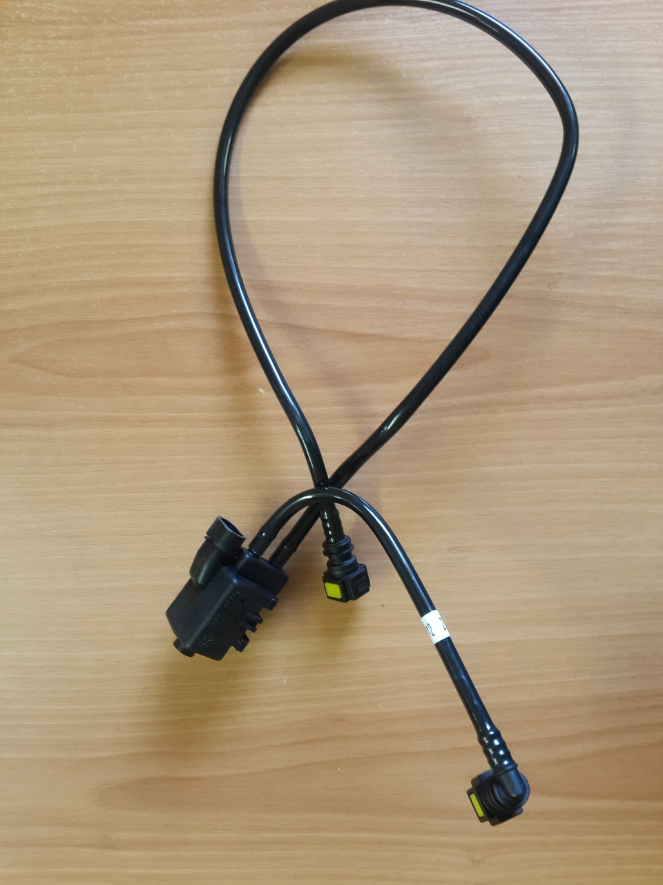 21214-1164042-40 Датчик адсорбера в сборе