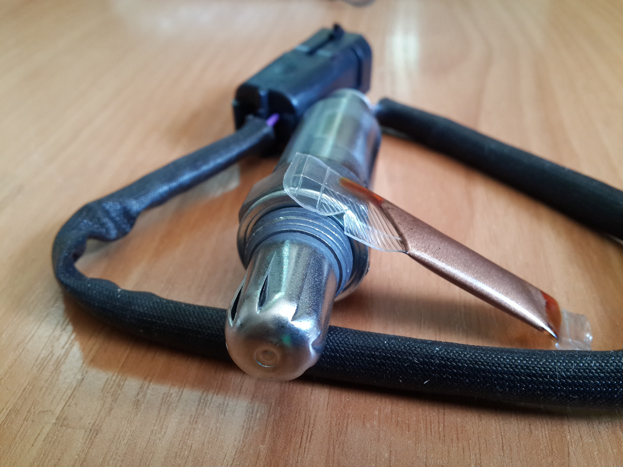 21120-3850010-11 Датчик кислорода "GM"