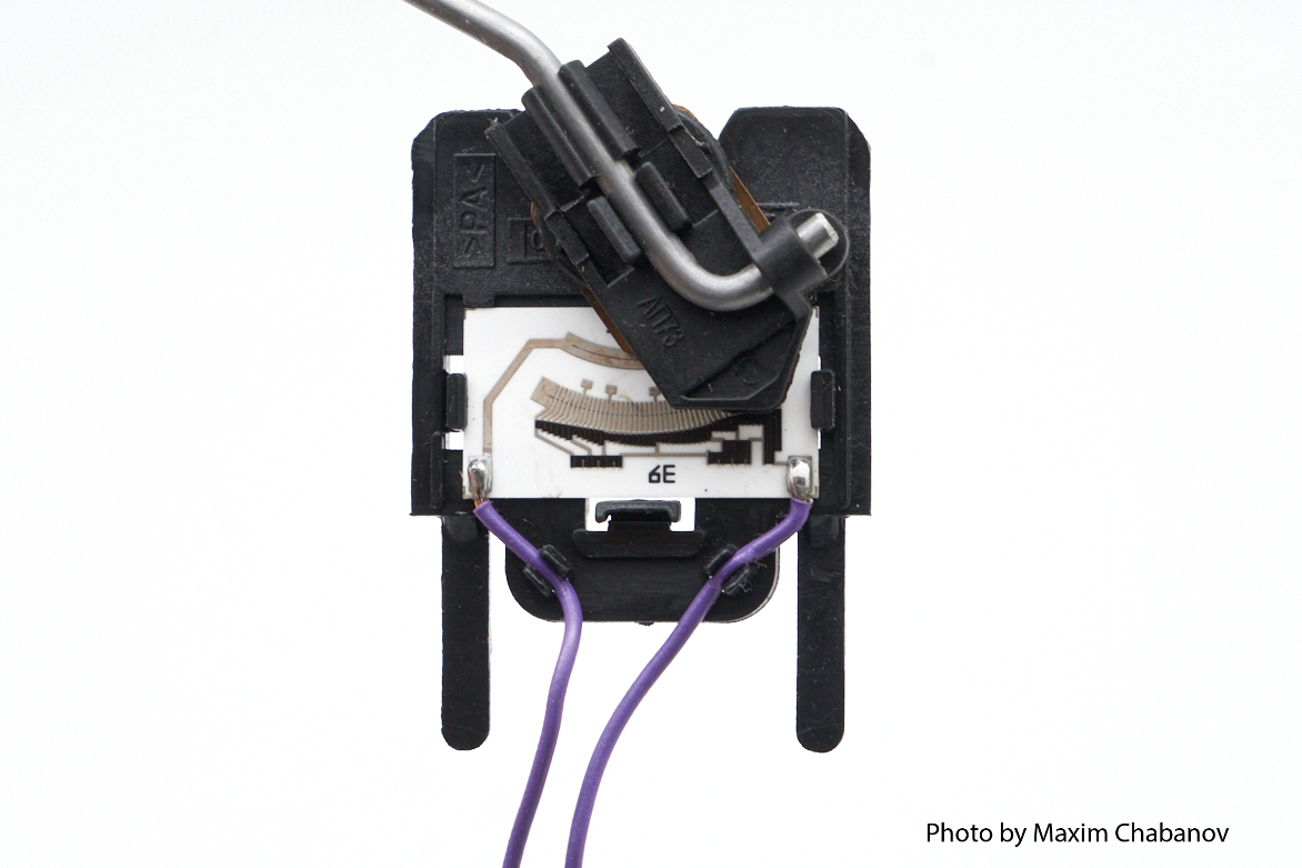 11180-3827010 ДУТ-К