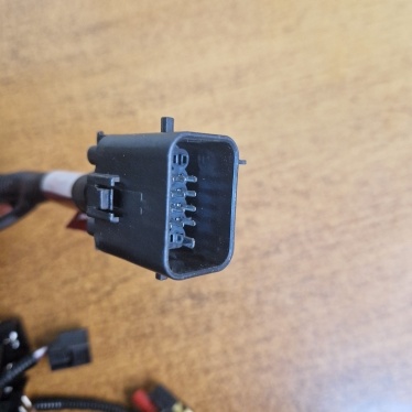 21179-3724036-00 Жгут форсунок, Веста