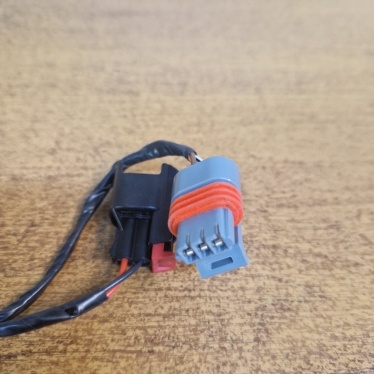 21127-3724036-20 Жгут форсунок