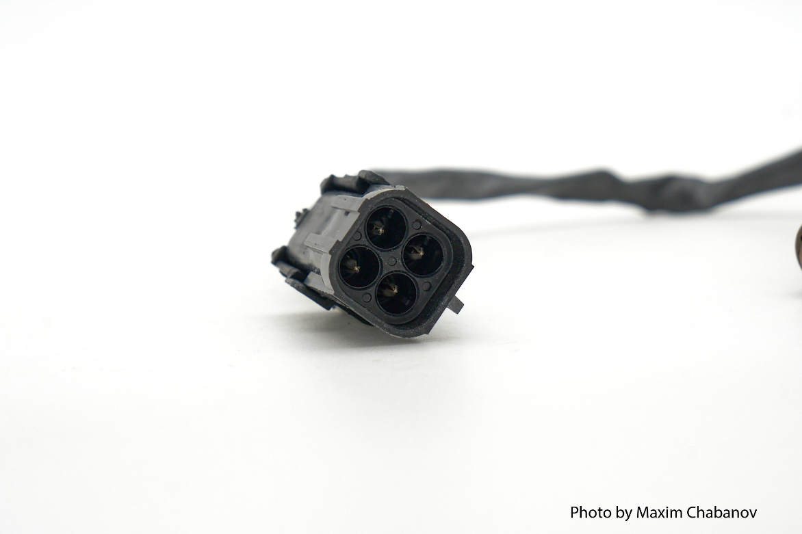 11180-3850010 Датчик кислорода /537/