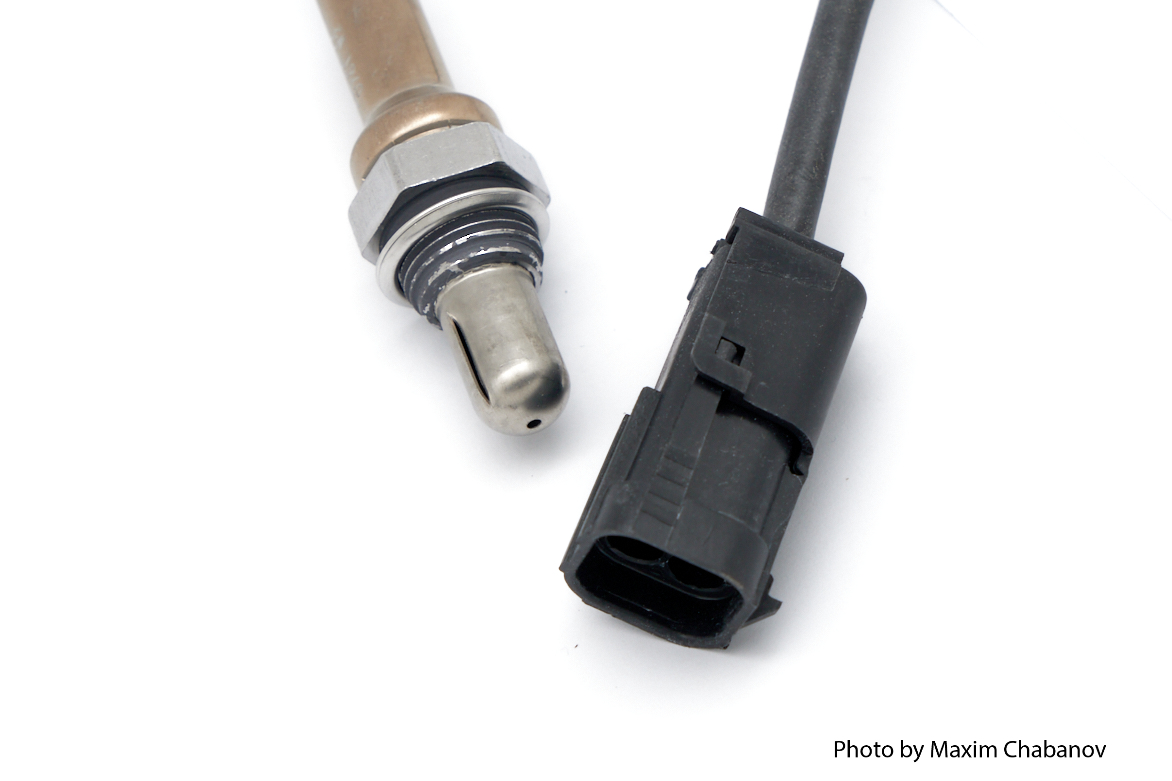 21074-3850010 Датчик кислорода ДELPHI