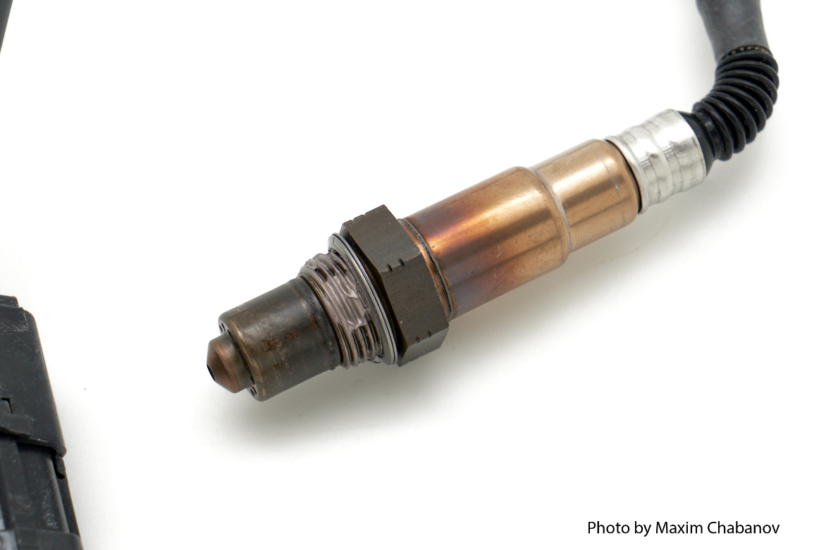 11180-3850010 Датчик кислорода /537/