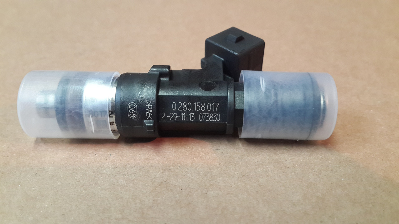 21114-1132010-82 Форсунки BOSCH  017