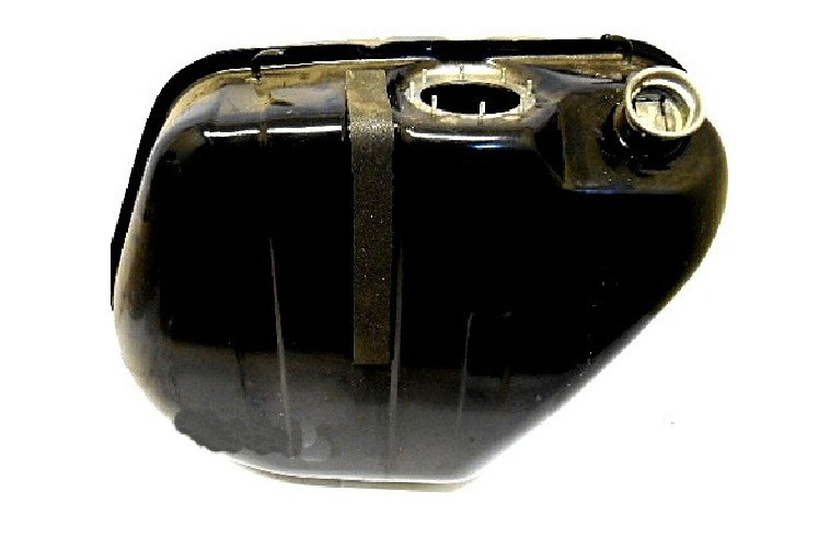 21074-1101008 Бак топливный