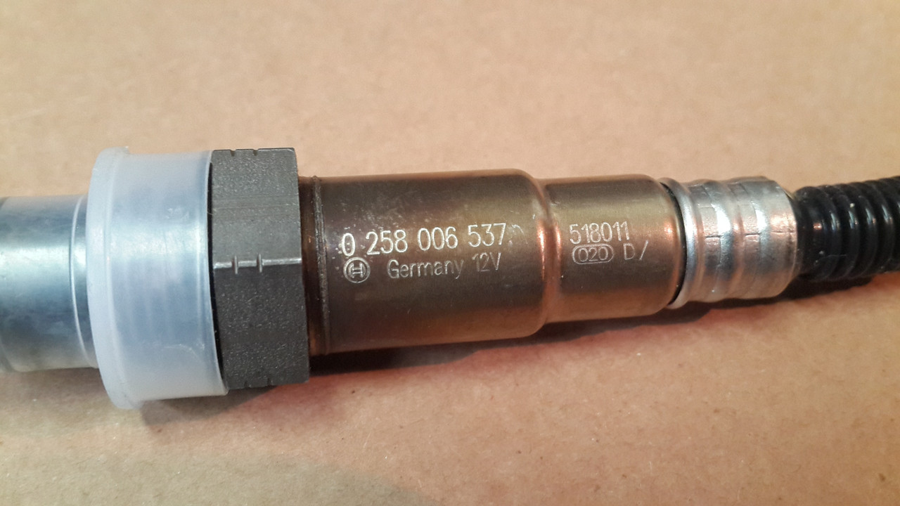 11180-3850010 Датчик кислорода /537/