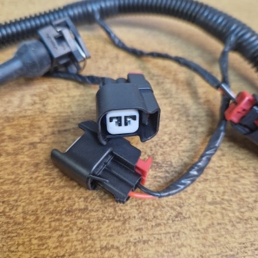 21127-3724036-20 Жгут форсунок