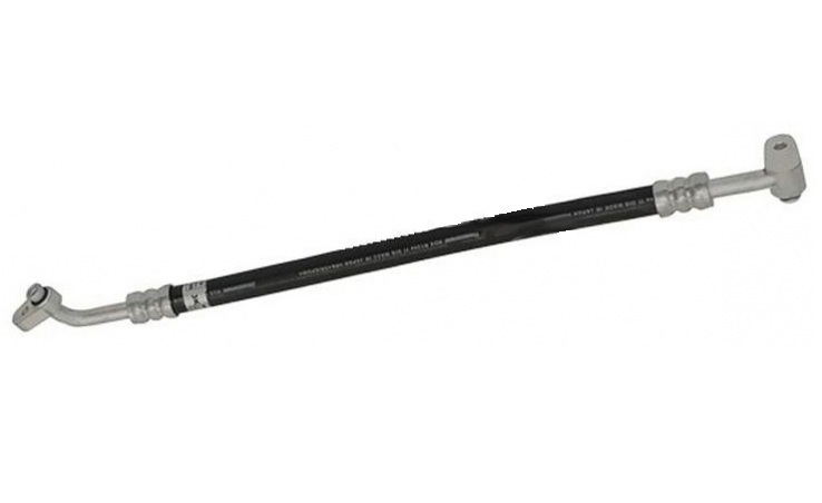 21700-8120190-00 Трубопровод конденсатора Panasonic, аналог