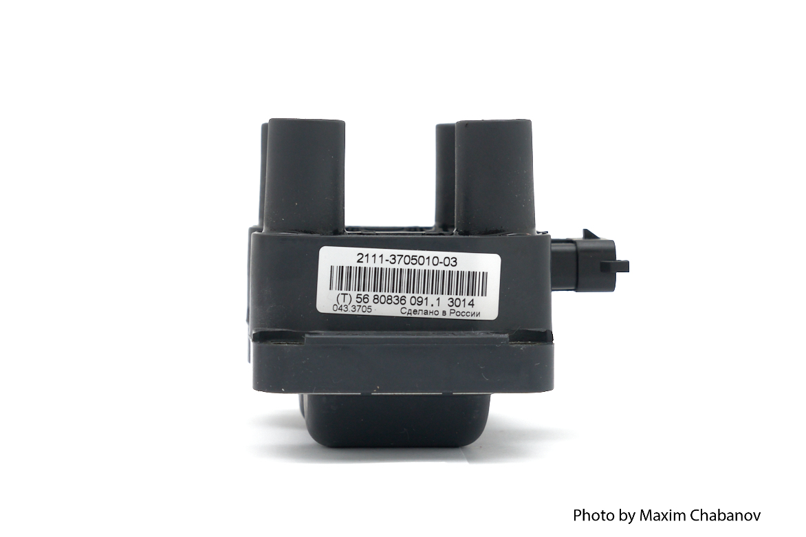 21110-3705010-03 Катушка зажигания