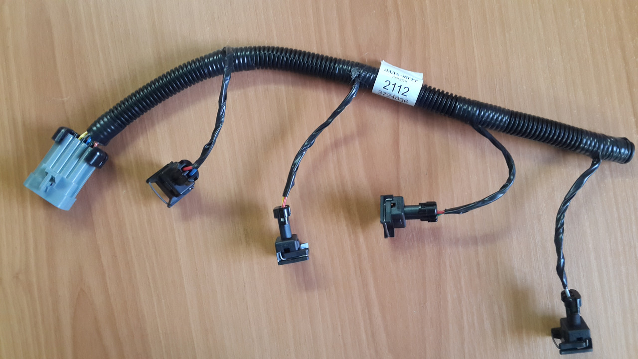 21120-3724036 Жгут форсунок