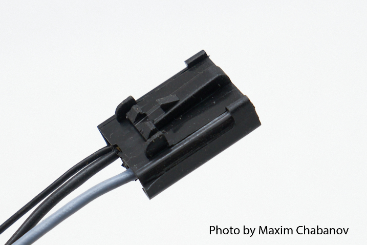 21236-3827010 ДУТ-К3