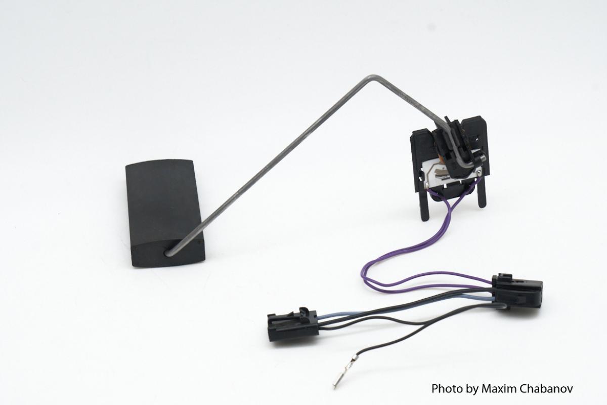 11180-3827010 ДУТ-К