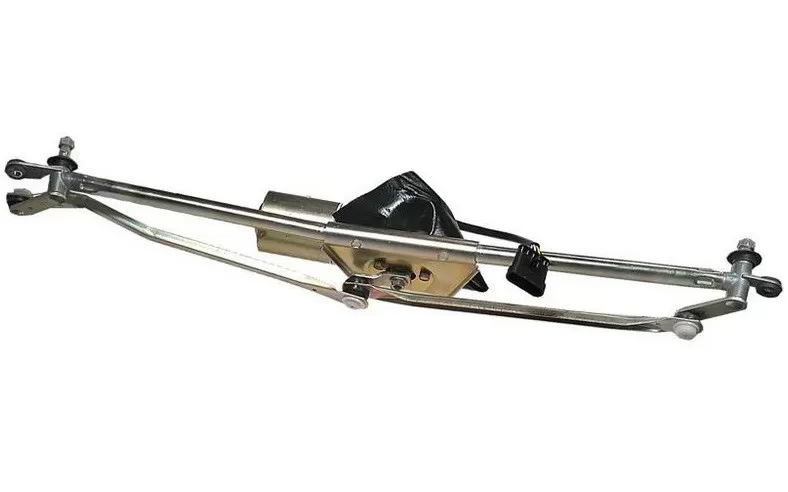 21230-5205015 Трапеция стеклоочистителя в сборе