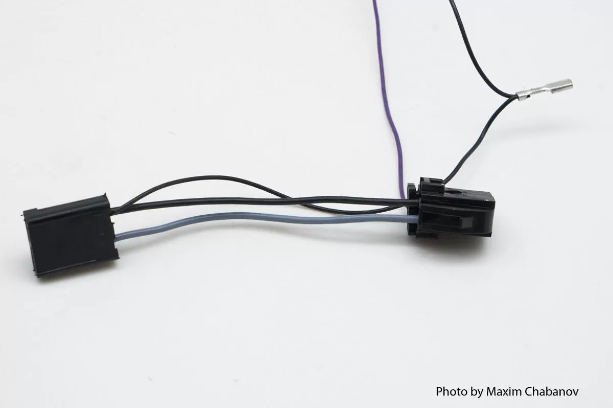 21101-3827010 ДУТ нового образца ДСК