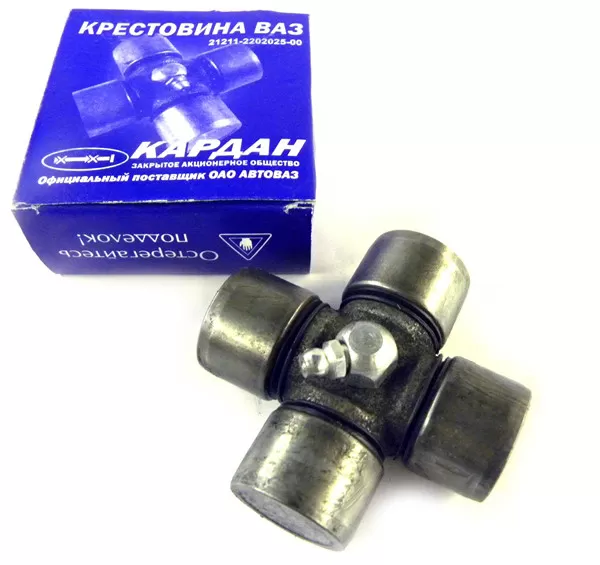 21211-2202025 Крестовина карданного вала