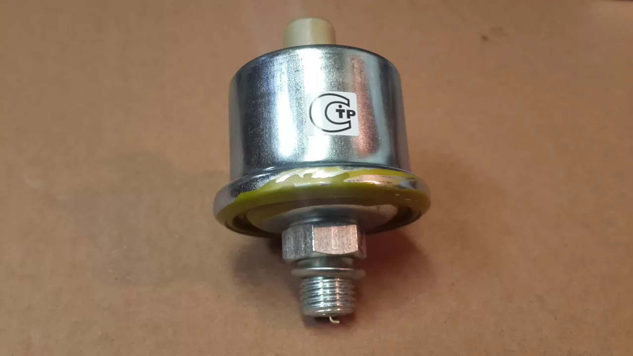 21030-3810300-01 Датчик давления масла, большой