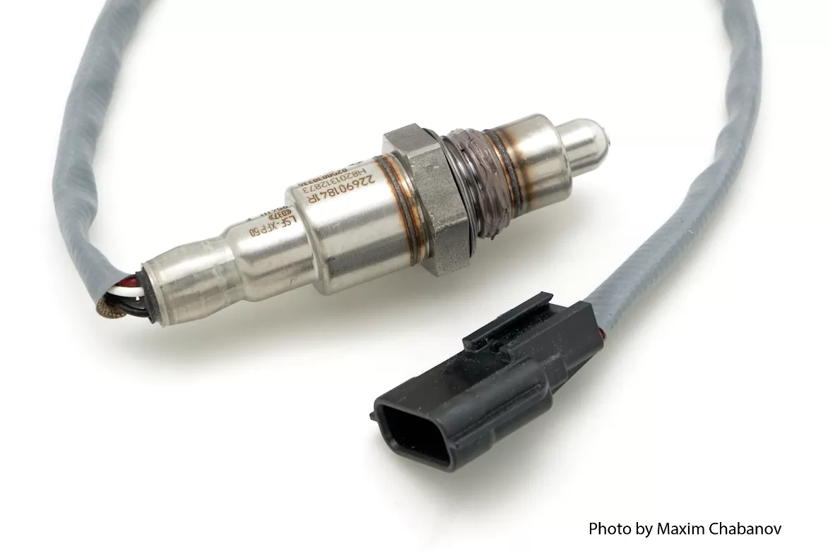 8450120559 Датчик кислорода, Веста SPT (226А41772R)