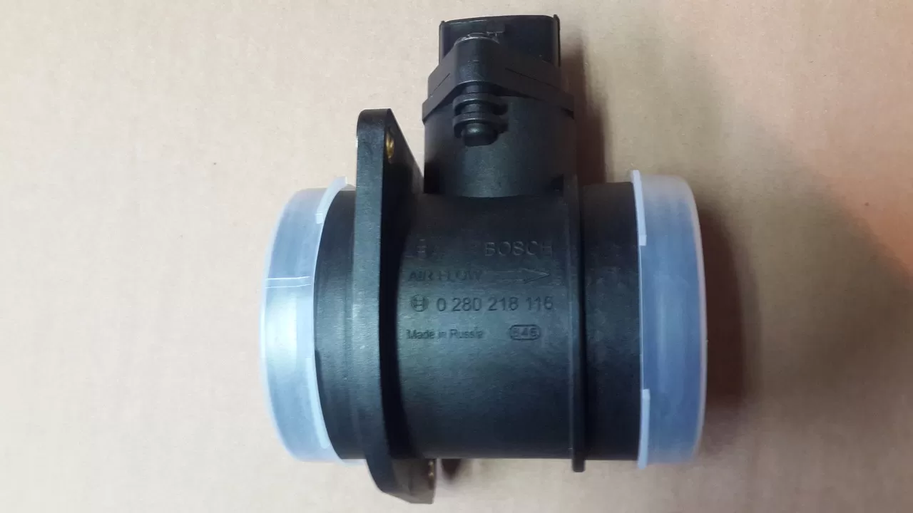 21083-1130010-20 ДМРВ BOSCH 116