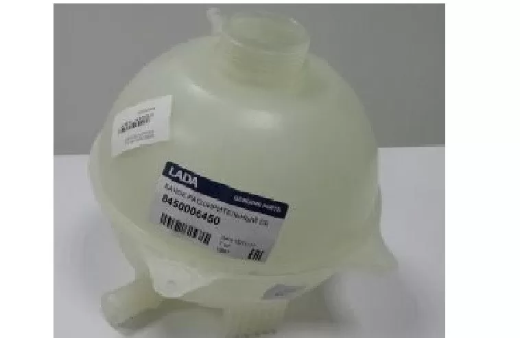 8450006450 Бачок расширительный Vesta