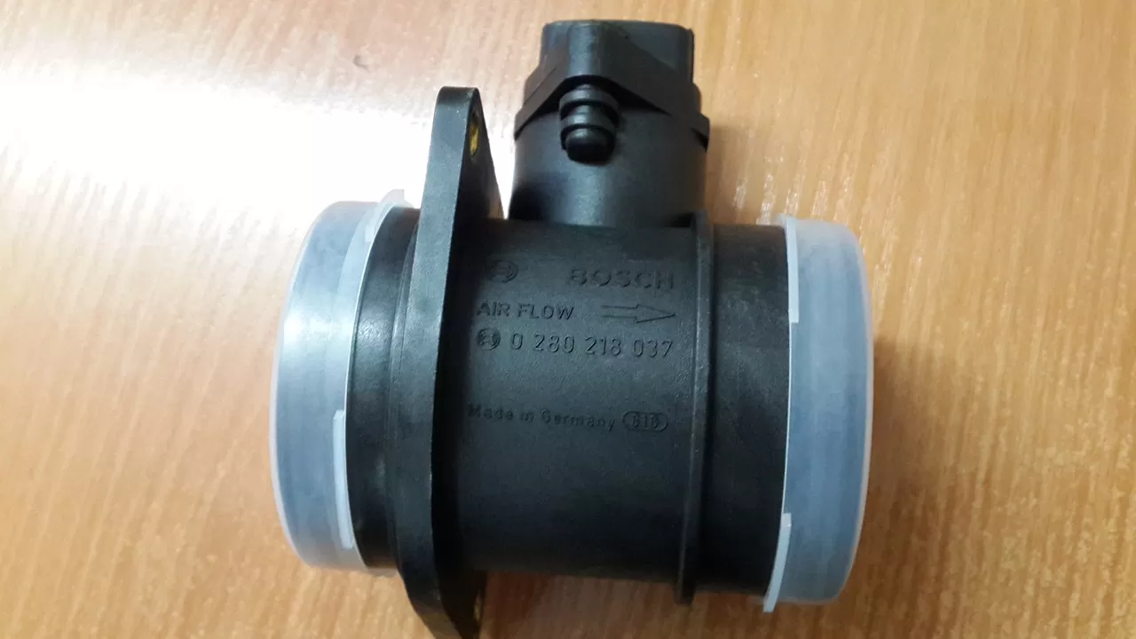 21083-1130010-10 ДМРВ BOSCH 037