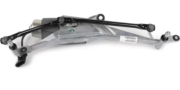 11170-5205015 Трапеция стеклоочистителя в сборе