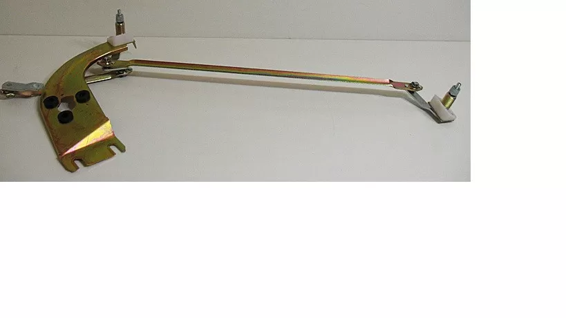 21210-5205100 Трапеция стеклоочистителя в сборе (21213)