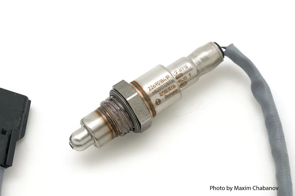 8450120559 Датчик кислорода, Веста SPT (226А41772R)