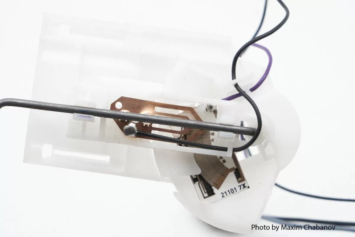 21101-3827010 ДУТ нового образца ДСК