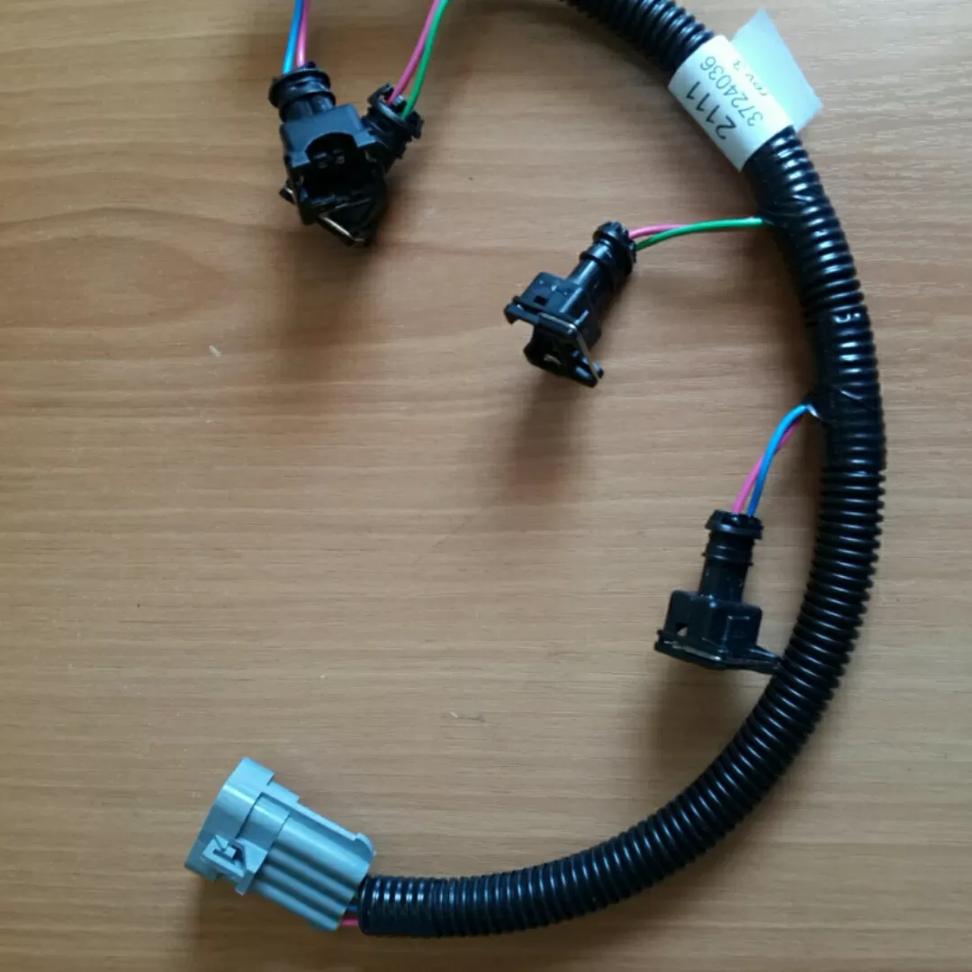 21110-3724036 Жгут форсунок