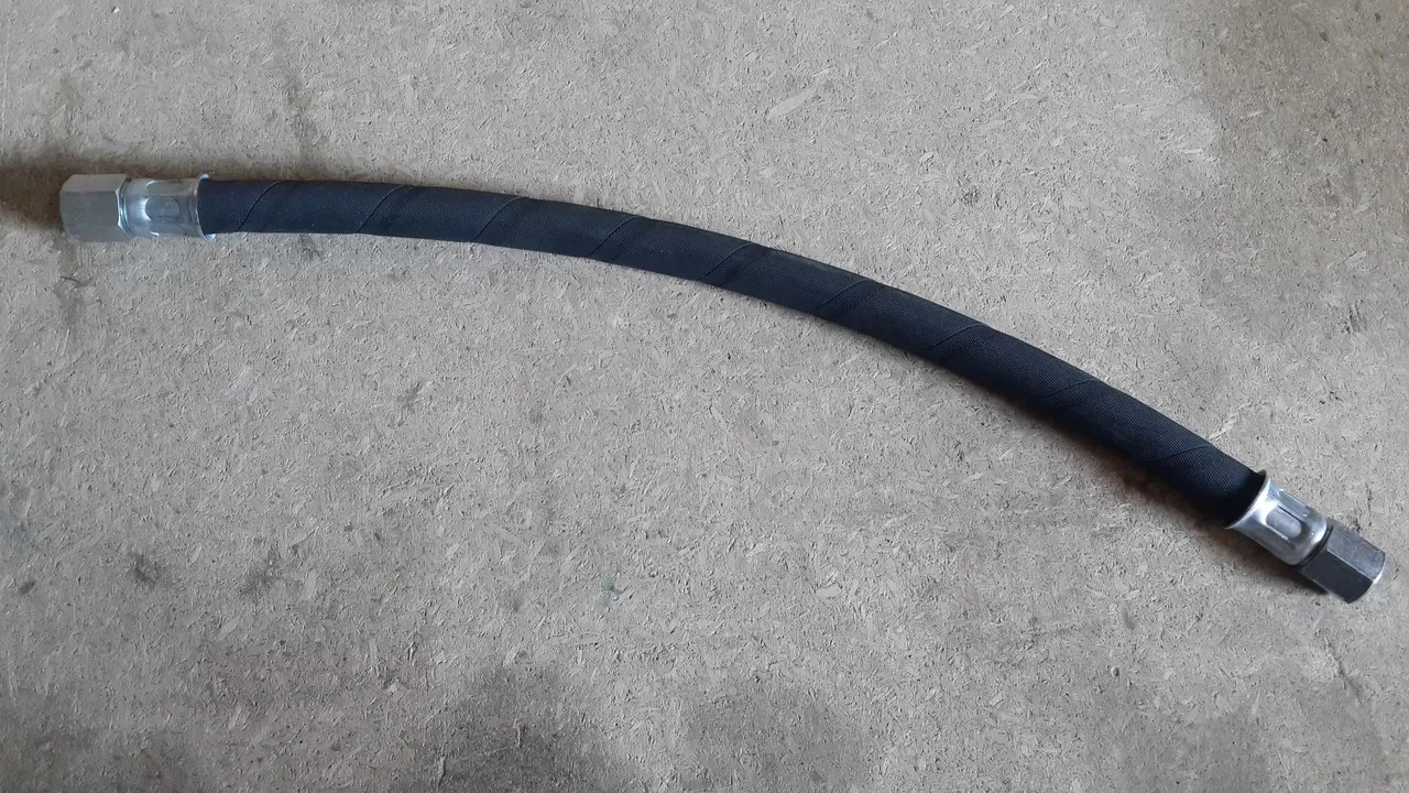 21082-1104218 Шланг рампы 350 мм