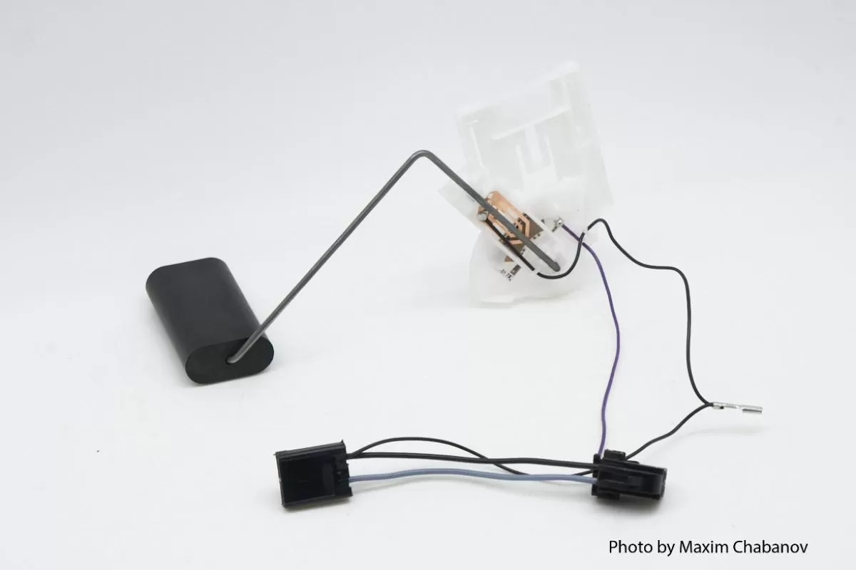 21101-3827010 ДУТ нового образца ДСК