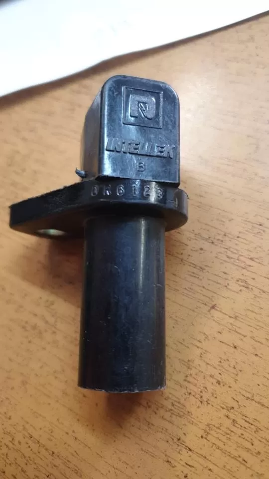 21214-3847010 Датчик положения коленвала GM "123" моновпрыск