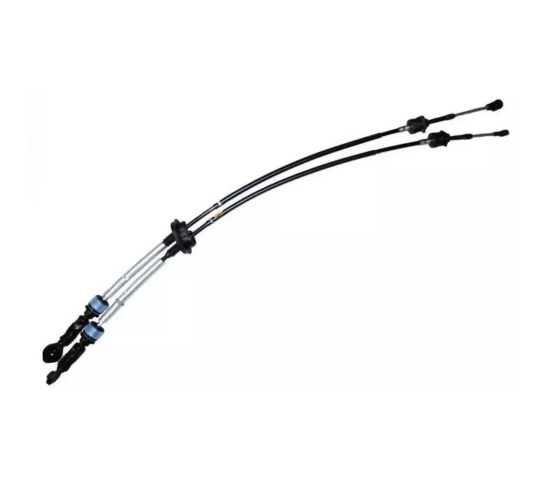 21710-1703113 Трос переключения передач Приора