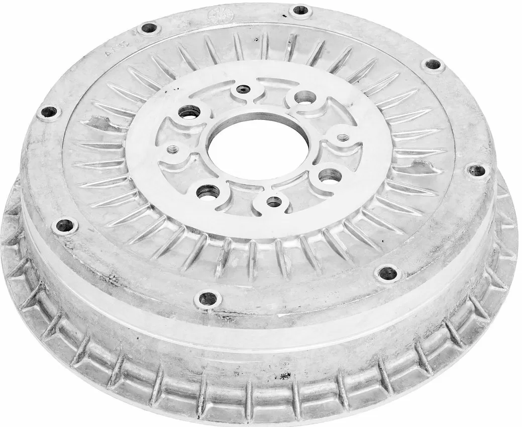 21010-3502070 Барабан тормозной