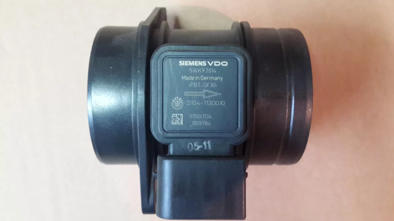 21040-1130010 ДМРВ Siemens