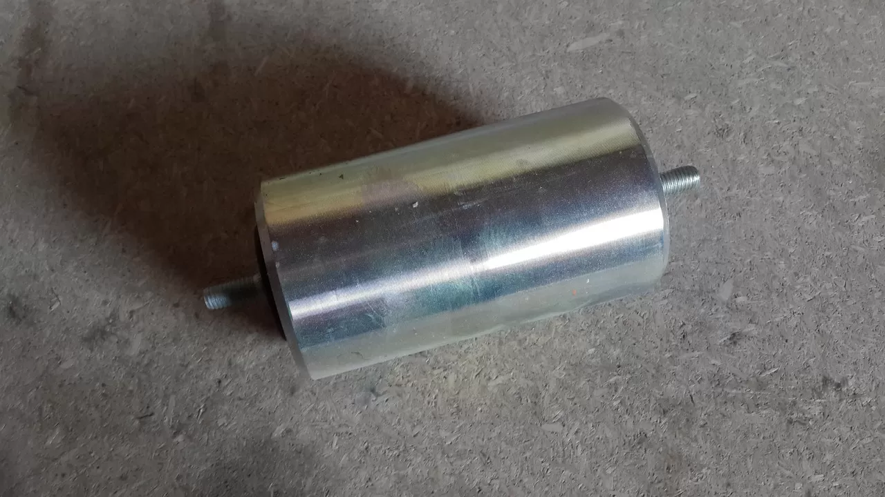 21214-1001185 Виброгаситель КПП