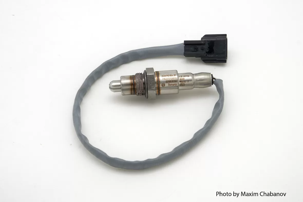 8450120559 Датчик кислорода, Веста SPT (226А41772R)