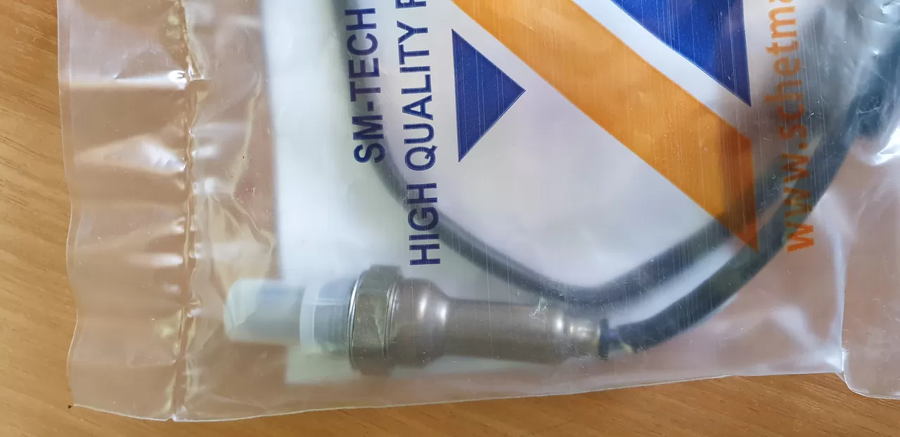 21074-3850010 Датчик кислорода, Счетмаш