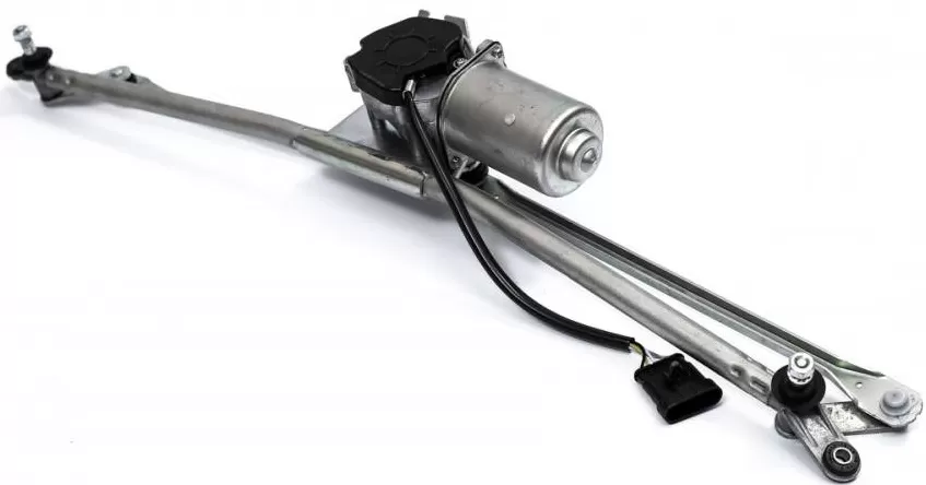 21230-5205015 Трапеция стеклоочистителя в сборе