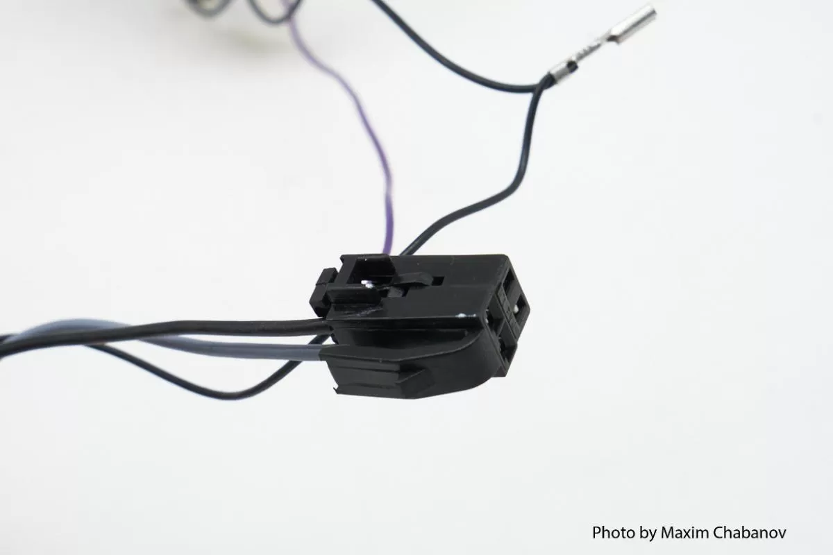 21101-3827010 ДУТ нового образца ДСК